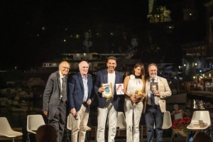 Premi Bancarella Sport e Letterario Panathlon Distretto Italia