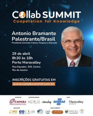 COLLAB SUMMIT
