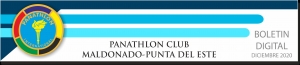 Maldonado-Punta del Este  Notiziario digitale  - Attività 2020