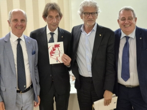 Panathlon Club Alghero - 50 anni di fondazione