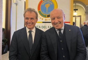 Panathlon Club Milano - Premio di Letteratura Sportiva "Sandro Ciotti"
