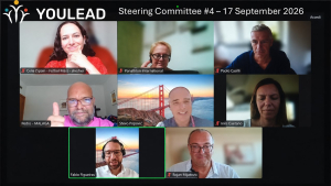 YOULEAD - 4° Steering Committee Meeting