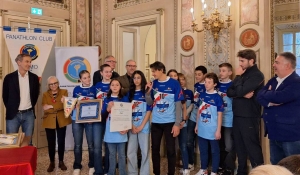 Panathlon Club Como - Quando lo sport è fair-play