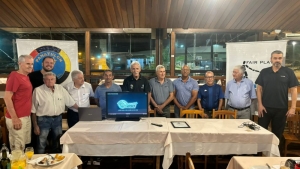 Panathlon Club Ribeirão Preto celebra 30 anos com moção da Câmara e homenagem à PM