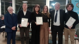 Panathlon Club di Carrara e Massa - Intelligenza artificiale. Tra rischi e potenzialità