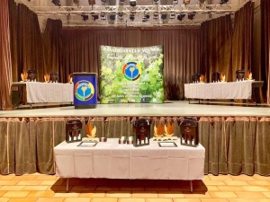 Panathlon Club Avignon - Trophées du fair play et due mérite aux femmes