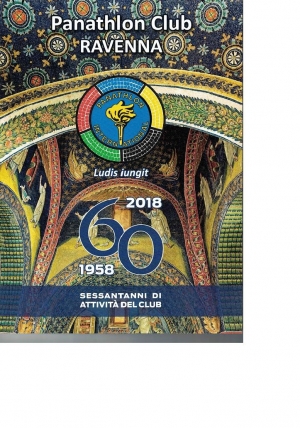 PC Ravenna - Un libro speciale per i 60 anni del club di Ravenna