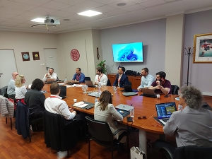 Erasmus+ Sports Against Match-Fixing a Malta per discutere la conclusione della fase di ricerca