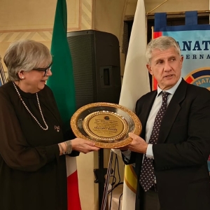 Panathlon Club Valdarno Superiore - Premio 'Niccolò Carosio