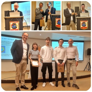 Panathlon Club Lugano - Sport e infrastrutture: prospettive luganesi