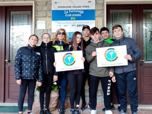 Ariano Irpino -  “Il Panathlon incontra la scuola”