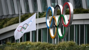 Tokyo Olympics: &#039;the organisation is very solid&#039;