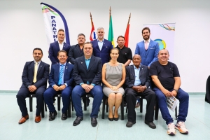 São José do Rio Preto fundou seu Clube Panathlon 