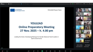 A new challenge in Erasmus projects for Panathlon International