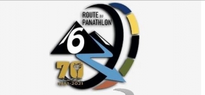 Route 6 du Panathlon - Area1 Veneto-Trentino Alto Adige/Südtirol - 12 / 18 September 2021