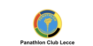 Panathlon Club Lecce - Premio Fair Play 2023 a Ezio Candido e Fabio Corsano