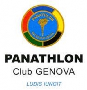 Genova - il Panathlon Club Genova sostiene l’unità operativa di malattie infettive e tropicali del Policlinico San Martino