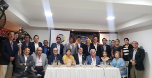 Posesión de Panathlon Club Portoviejo