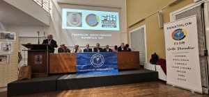 Panathlon Club Golfo Paradiso - Waterpolo Day