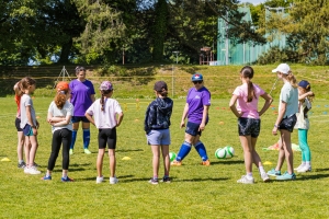 Panathlon Club de Lausanne - Panathlon Family Games 2026