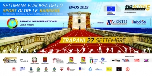 Trapani - EWoS 2019