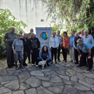 Panathlon Club Buenos Aires - 59 años de actividades