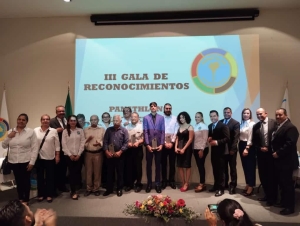 III Gala de Reconocimientos – Panathlon International Club Delicias