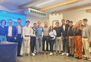 Panathlon Club Junior Trieste Muggia -  “Il futuro delle ASD è dei giovani. Non è più vero”