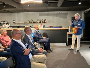 Präsidentenkonferenz Distrikt Schweiz+Liechtenstein