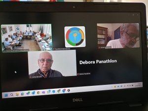 International Board and President’s Committee: initiatives, collaborations and training at the heart of the proceedings