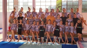 Panathlon Club Lucca - Campagna di promozione antiviolenza
