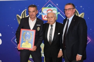 42nd MILANO INTERNATIONAL FICTS FEST