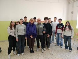 Panathlon Club Benevento - “Lo Sport è contro il bullismo”
