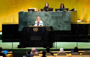 Le Nazioni Unite adottano la Risoluzione di Tregua Olimpica per Milano Cortina 2026