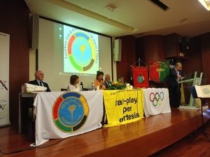 50ennale Panathlon International Club Orvieto