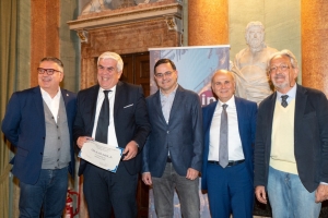Giulio Mola vince il Premio di Giornalismo Sportivo “Antonio Spallino” - Panathlon International Club Como